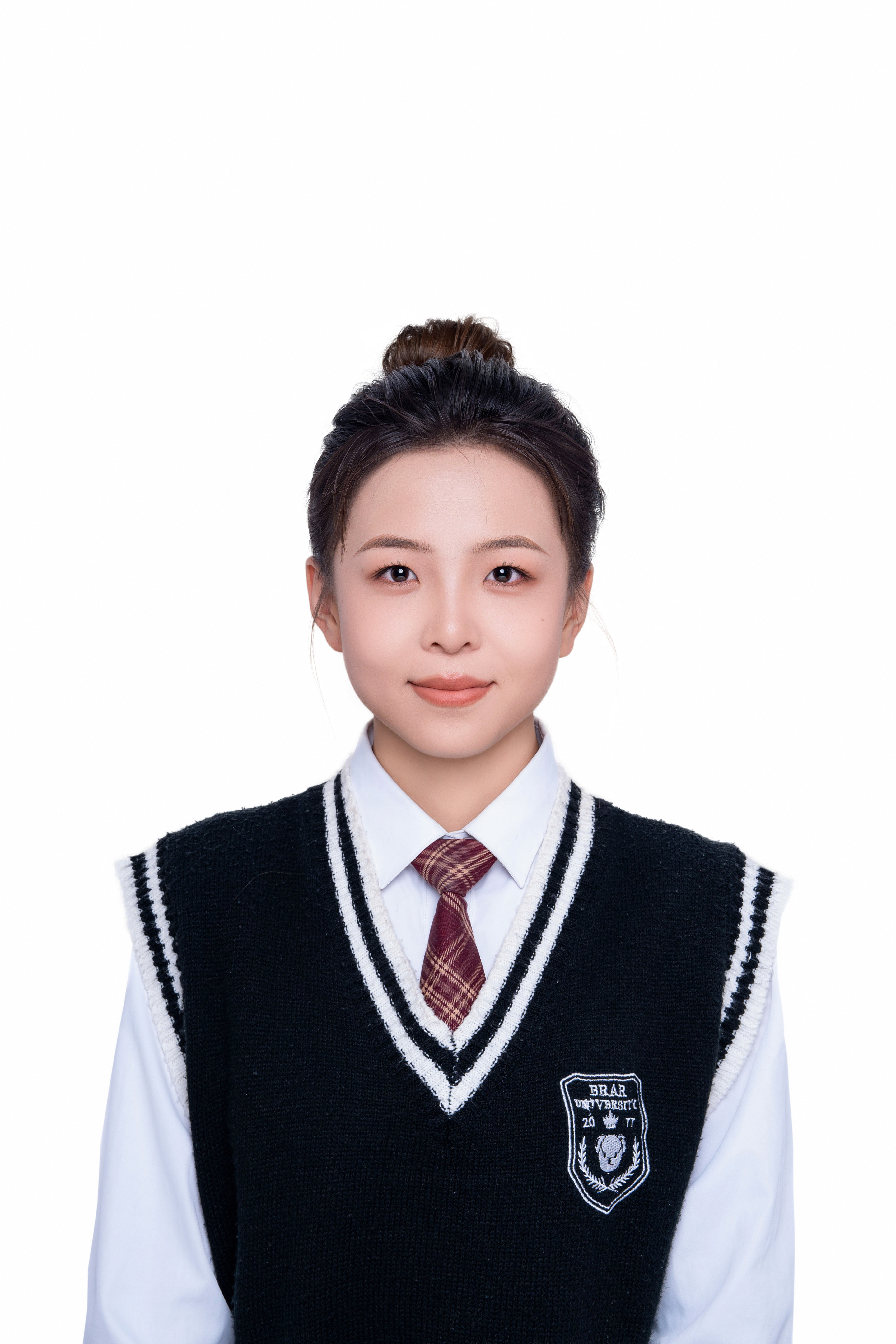 张硕士
